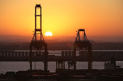 South Chungcheong Province